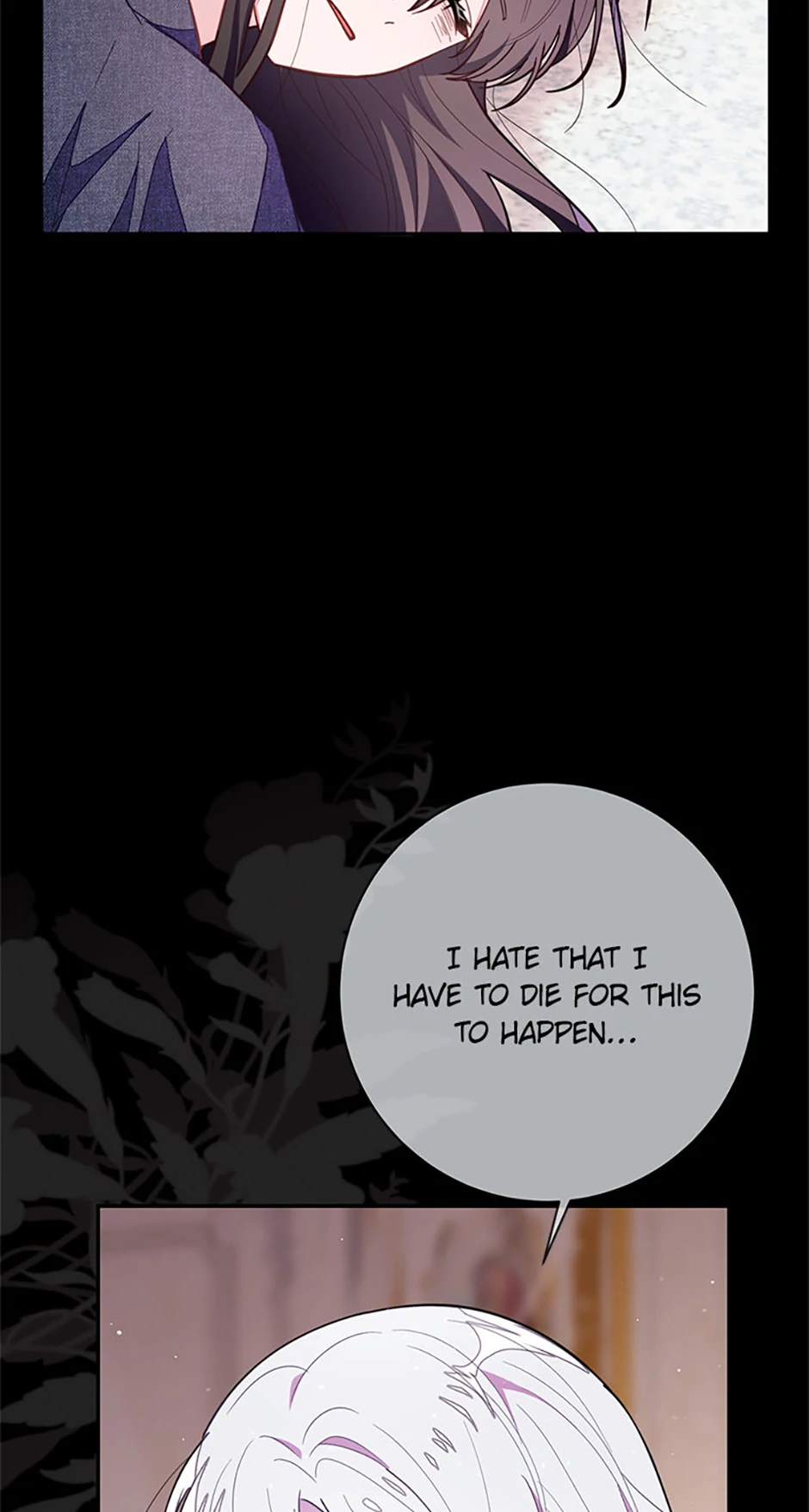 The Bad Ending of an Otome Chapter 76 - Page 63