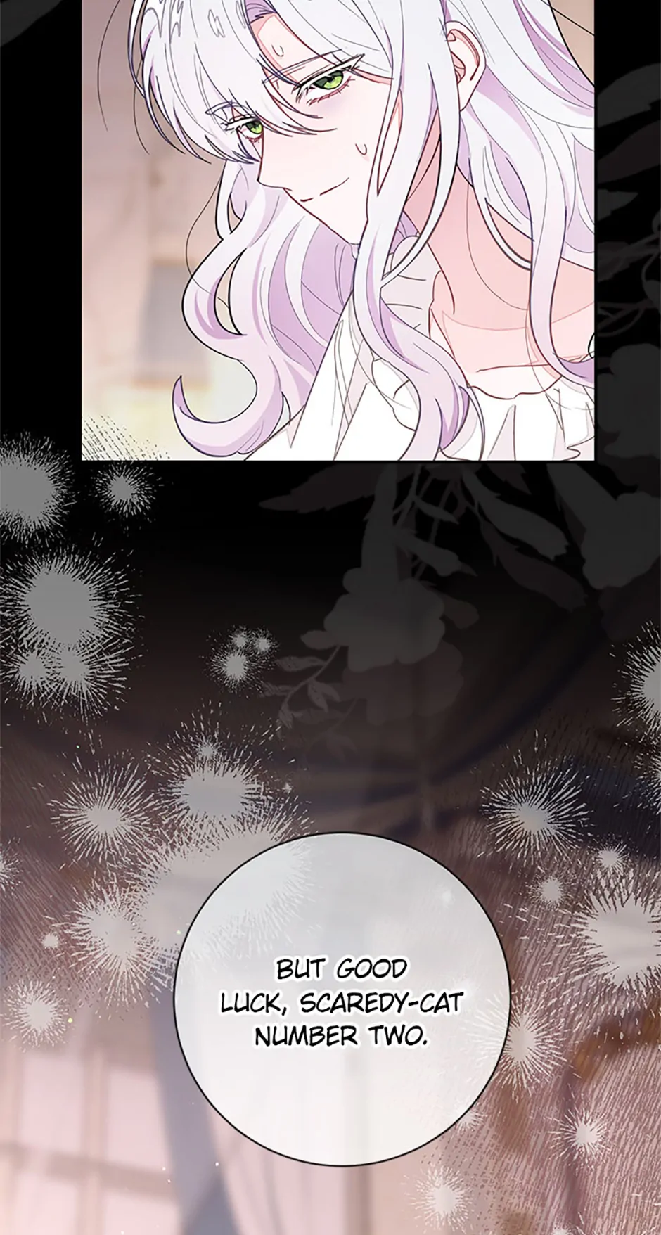 The Bad Ending of an Otome Chapter 76 - Page 64