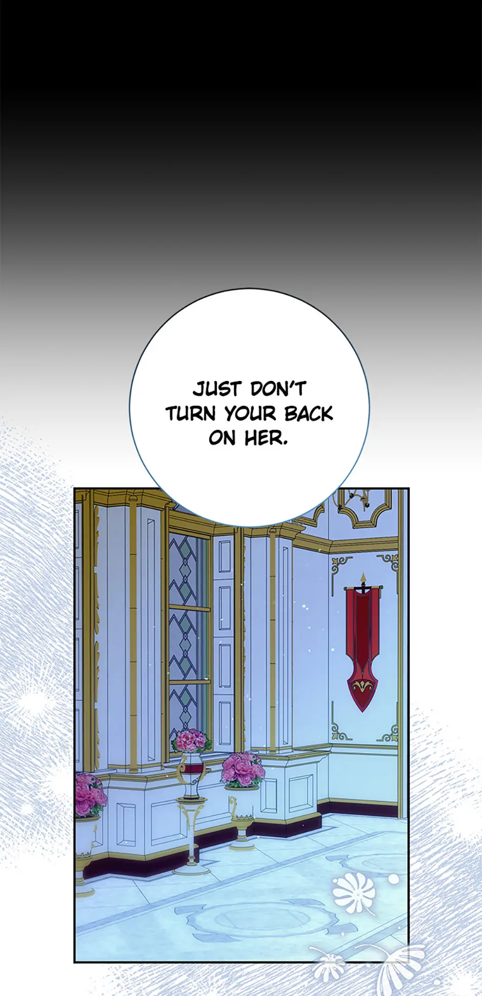 The Bad Ending of an Otome Chapter 76 - Page 66