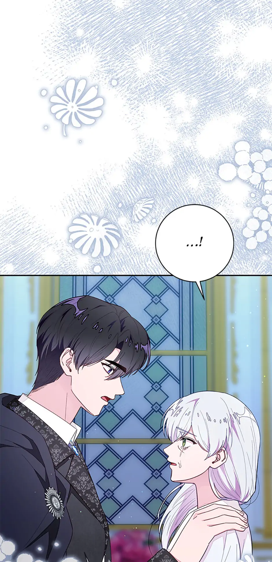 The Bad Ending of an Otome Chapter 76 - Page 67