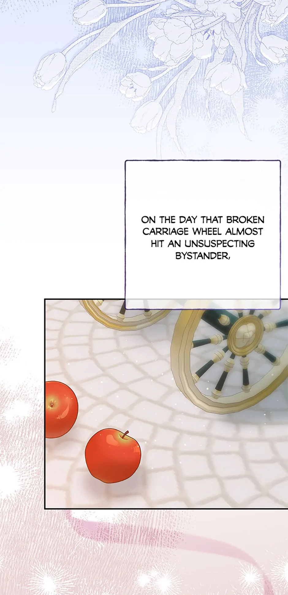 The Bad Ending of an Otome Chapter 76 - Page 70