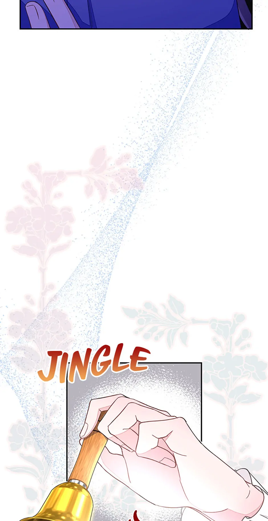 The Bad Ending of an Otome Chapter 76 - Page 8