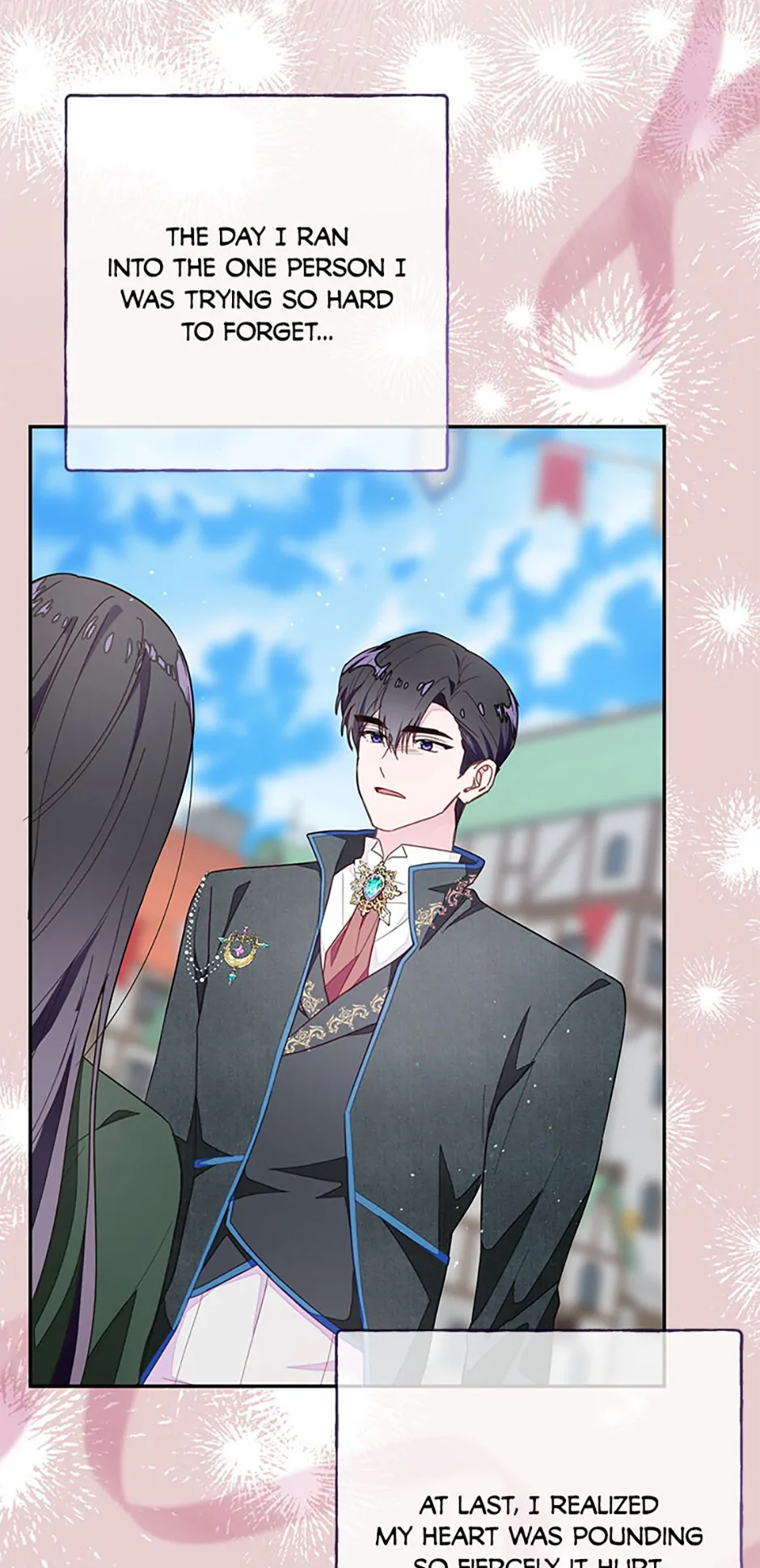 The Bad Ending of an Otome Chapter 76 - Page 71