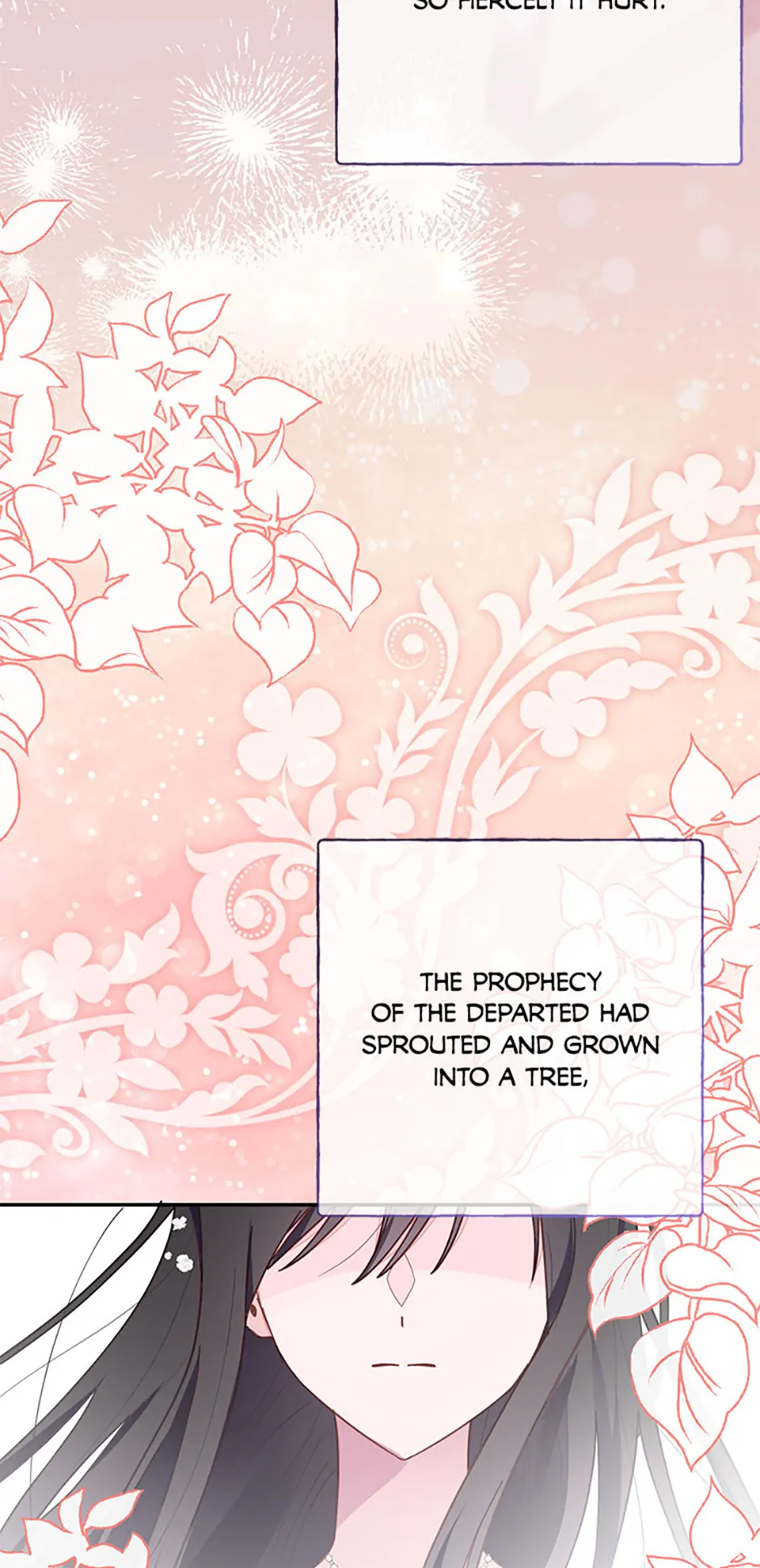 The Bad Ending of an Otome Chapter 76 - Page 72