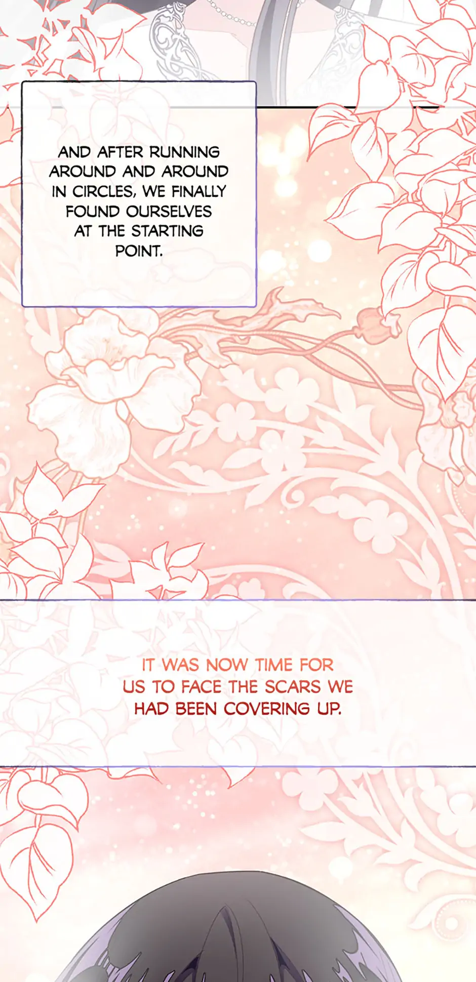 The Bad Ending of an Otome Chapter 76 - Page 73