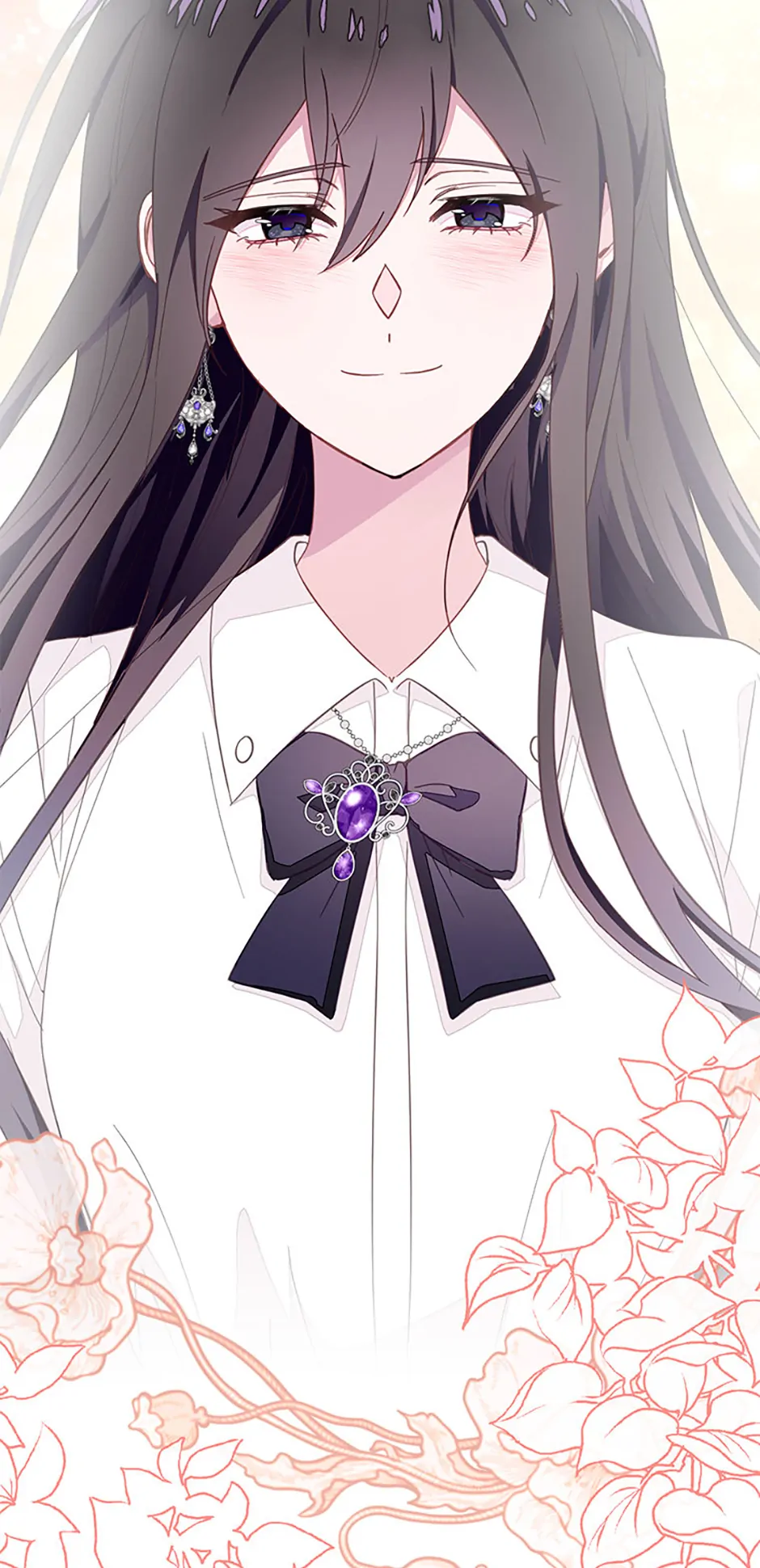 The Bad Ending of an Otome Chapter 76 - Page 74