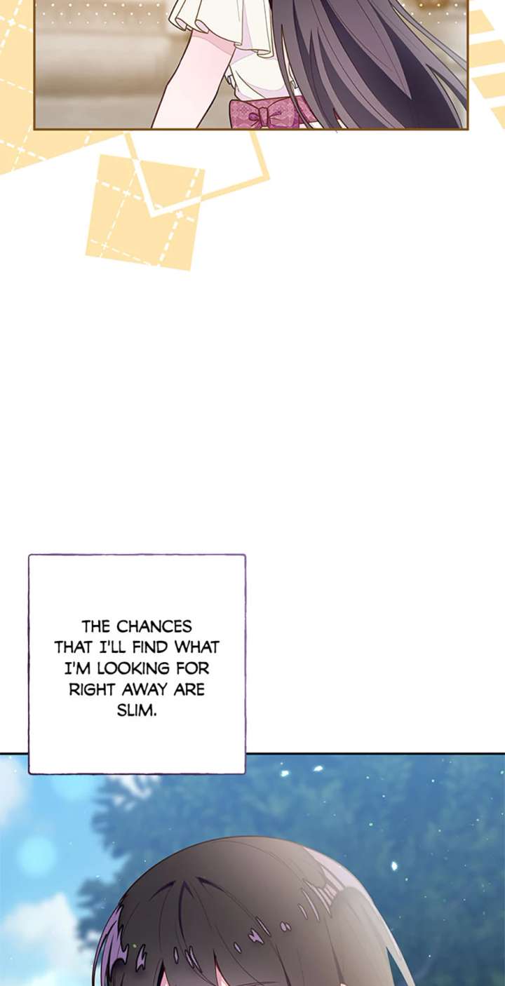 The Bad Ending of an Otome Chapter 77 - Page 11