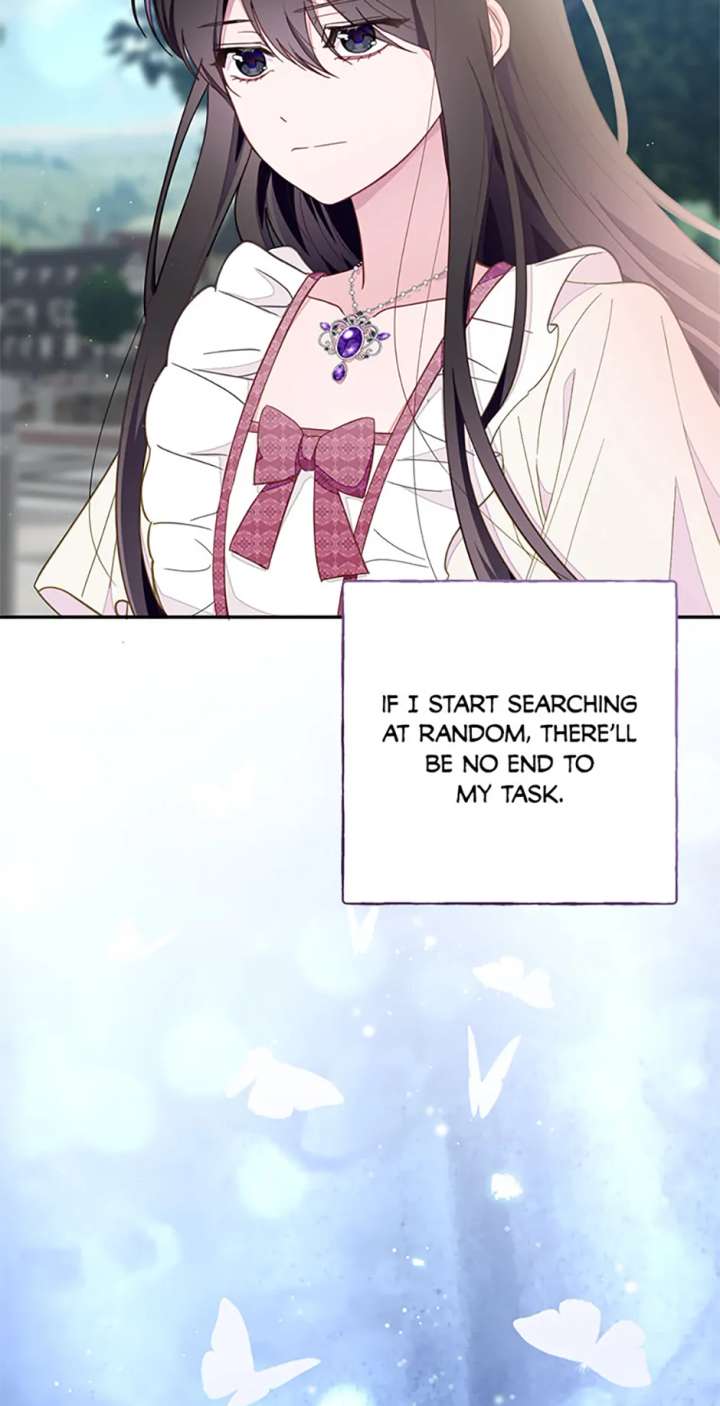 The Bad Ending of an Otome Chapter 77 - Page 12