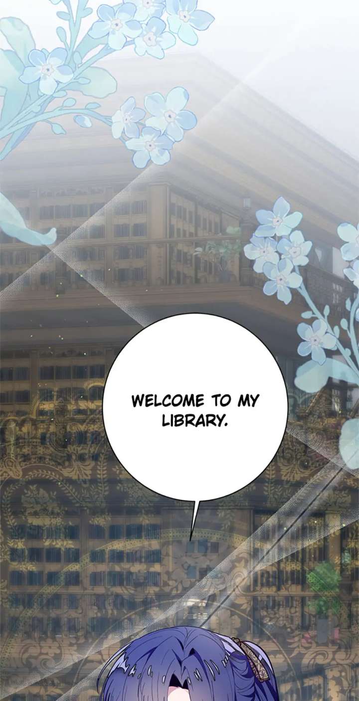 The Bad Ending of an Otome Chapter 77 - Page 17