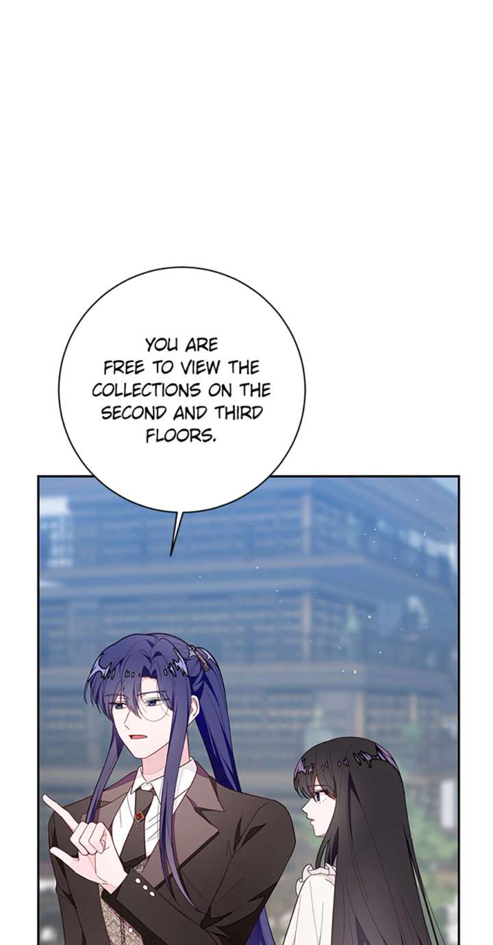 The Bad Ending of an Otome Chapter 77 - Page 19