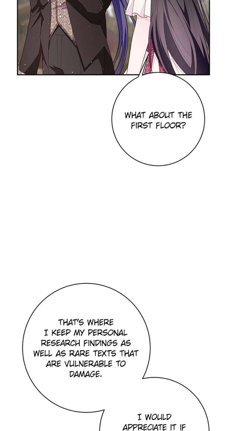 The Bad Ending of an Otome Chapter 77 - Page 20