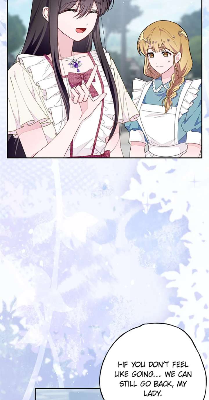 The Bad Ending of an Otome Chapter 77 - Page 3