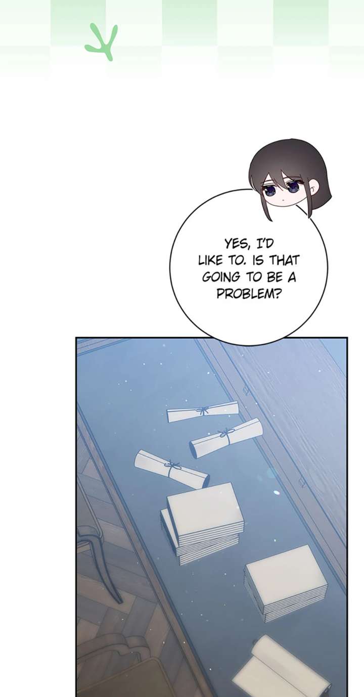 The Bad Ending of an Otome Chapter 77 - Page 23