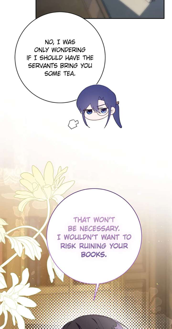 The Bad Ending of an Otome Chapter 77 - Page 24