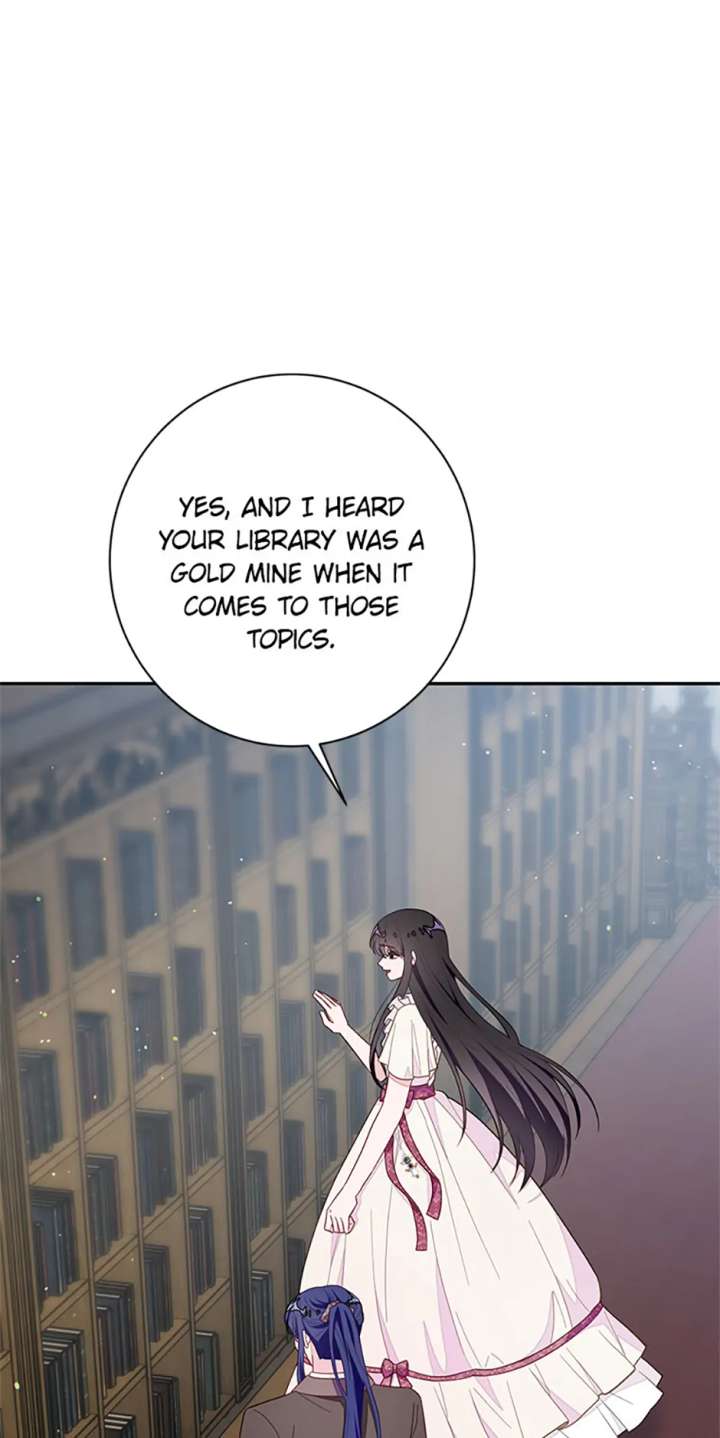 The Bad Ending of an Otome Chapter 77 - Page 28