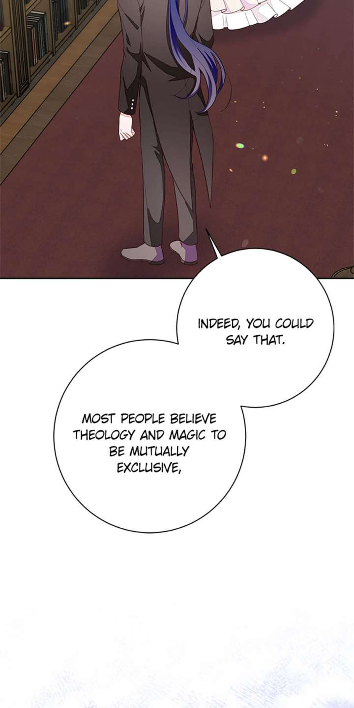 The Bad Ending of an Otome Chapter 77 - Page 29