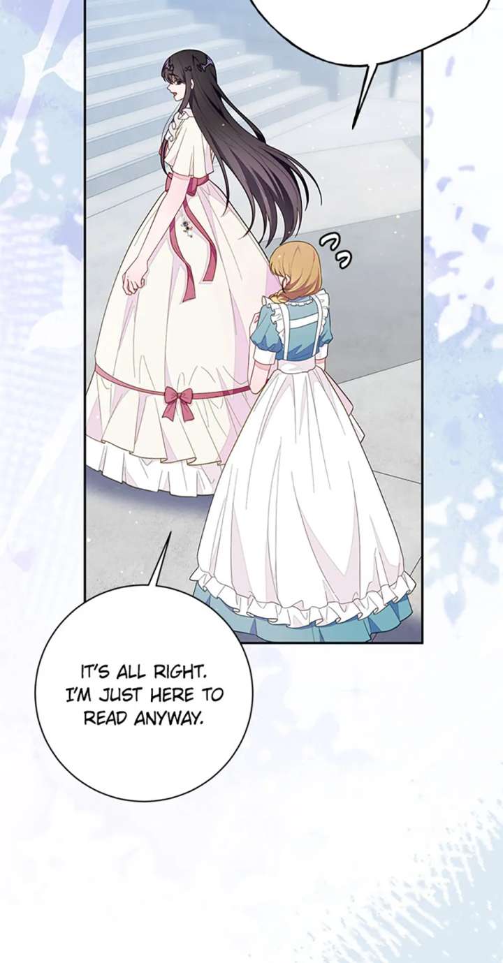 The Bad Ending of an Otome Chapter 77 - Page 4
