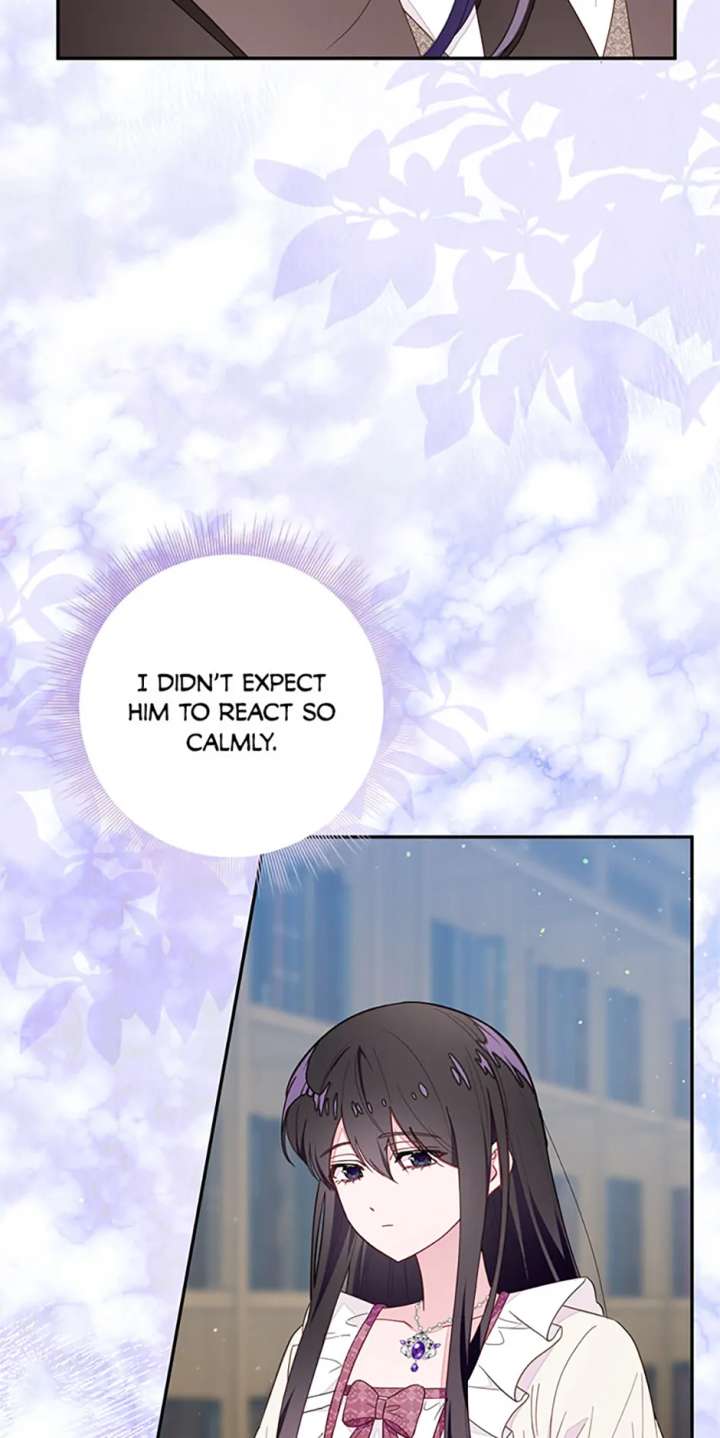 The Bad Ending of an Otome Chapter 77 - Page 31