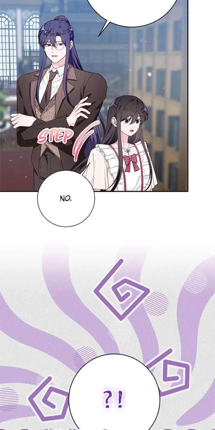 The Bad Ending of an Otome Chapter 77 - Page 33