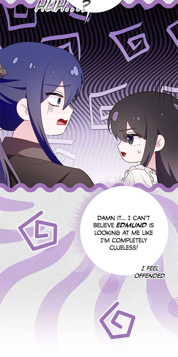 The Bad Ending of an Otome Chapter 77 - Page 34