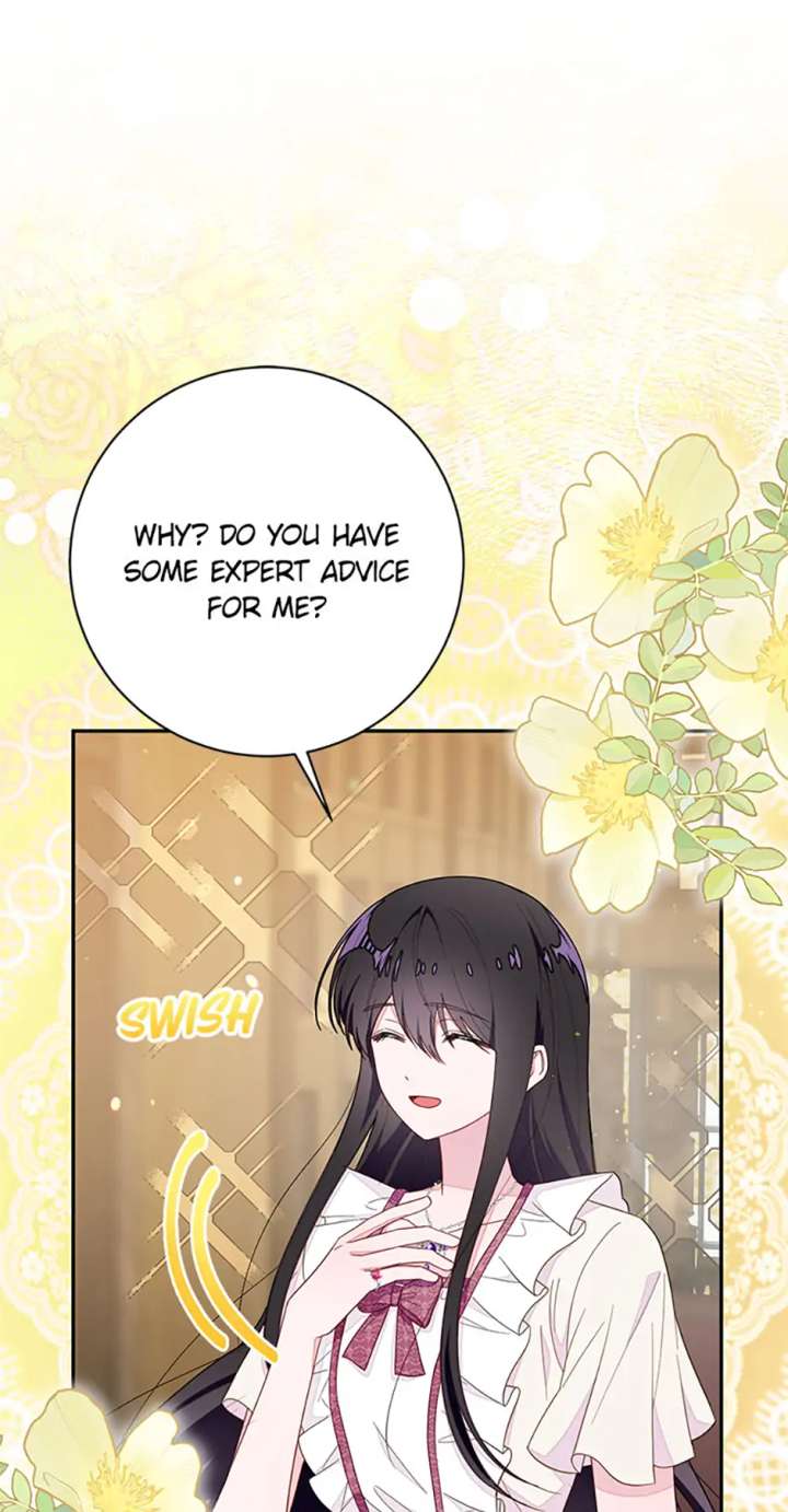 The Bad Ending of an Otome Chapter 77 - Page 35