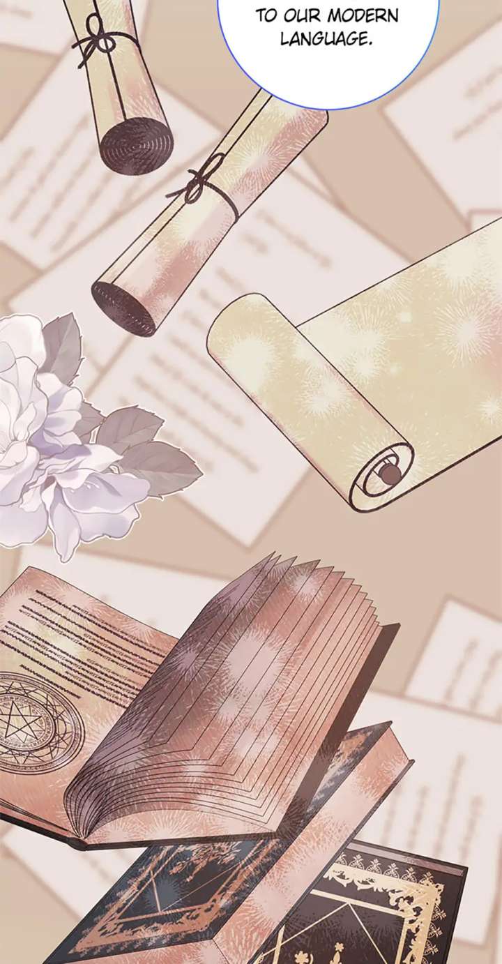 The Bad Ending of an Otome Chapter 77 - Page 38