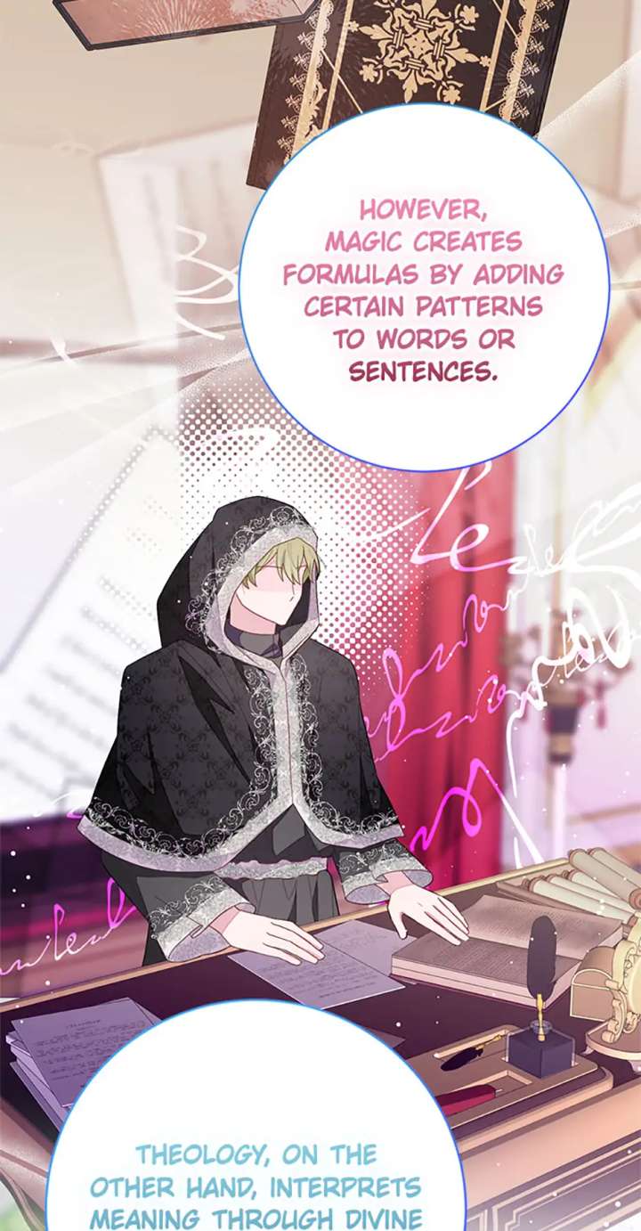 The Bad Ending of an Otome Chapter 77 - Page 39