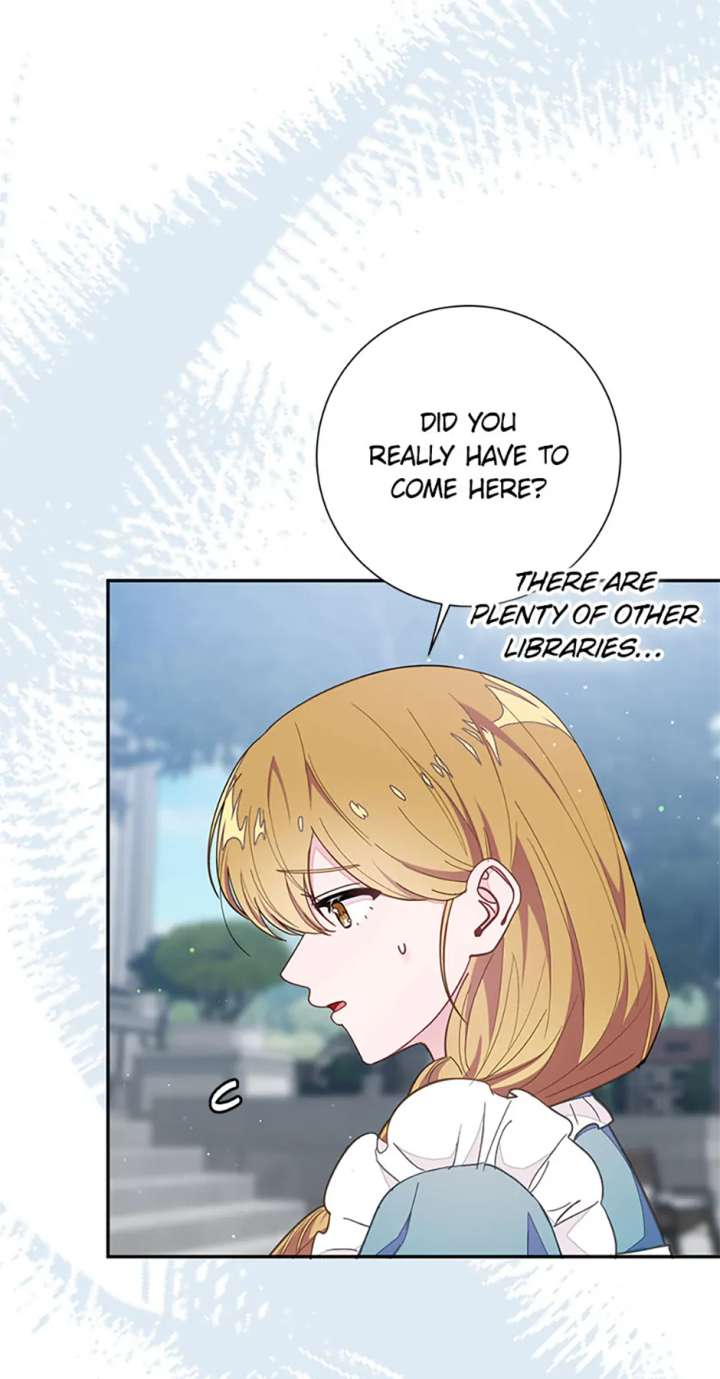 The Bad Ending of an Otome Chapter 77 - Page 5