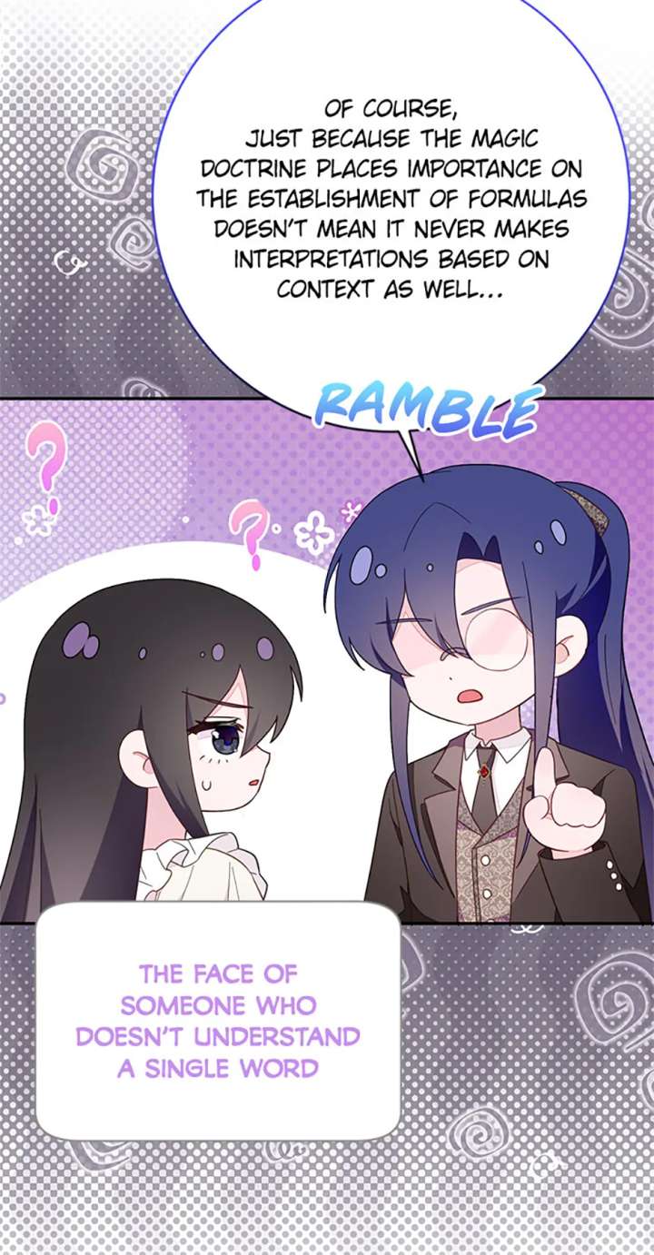 The Bad Ending of an Otome Chapter 77 - Page 41