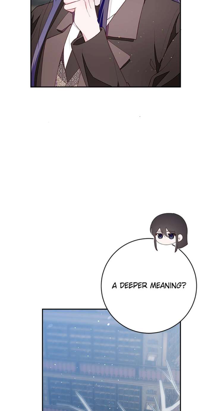 The Bad Ending of an Otome Chapter 77 - Page 43