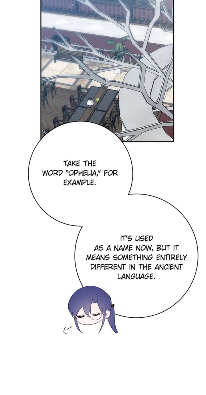 The Bad Ending of an Otome Chapter 77 - Page 44