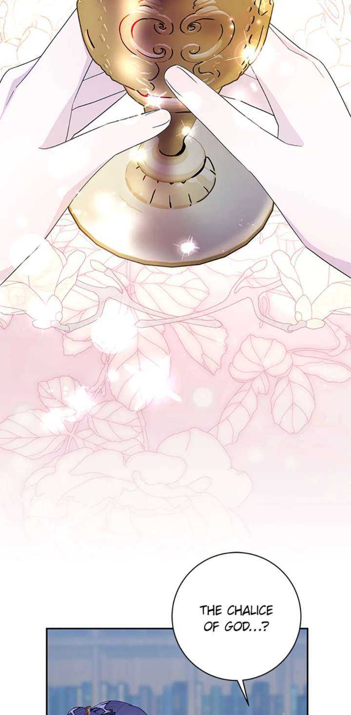 The Bad Ending of an Otome Chapter 77 - Page 49