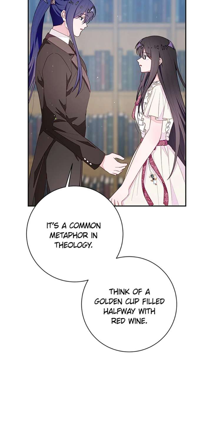 The Bad Ending of an Otome Chapter 77 - Page 50