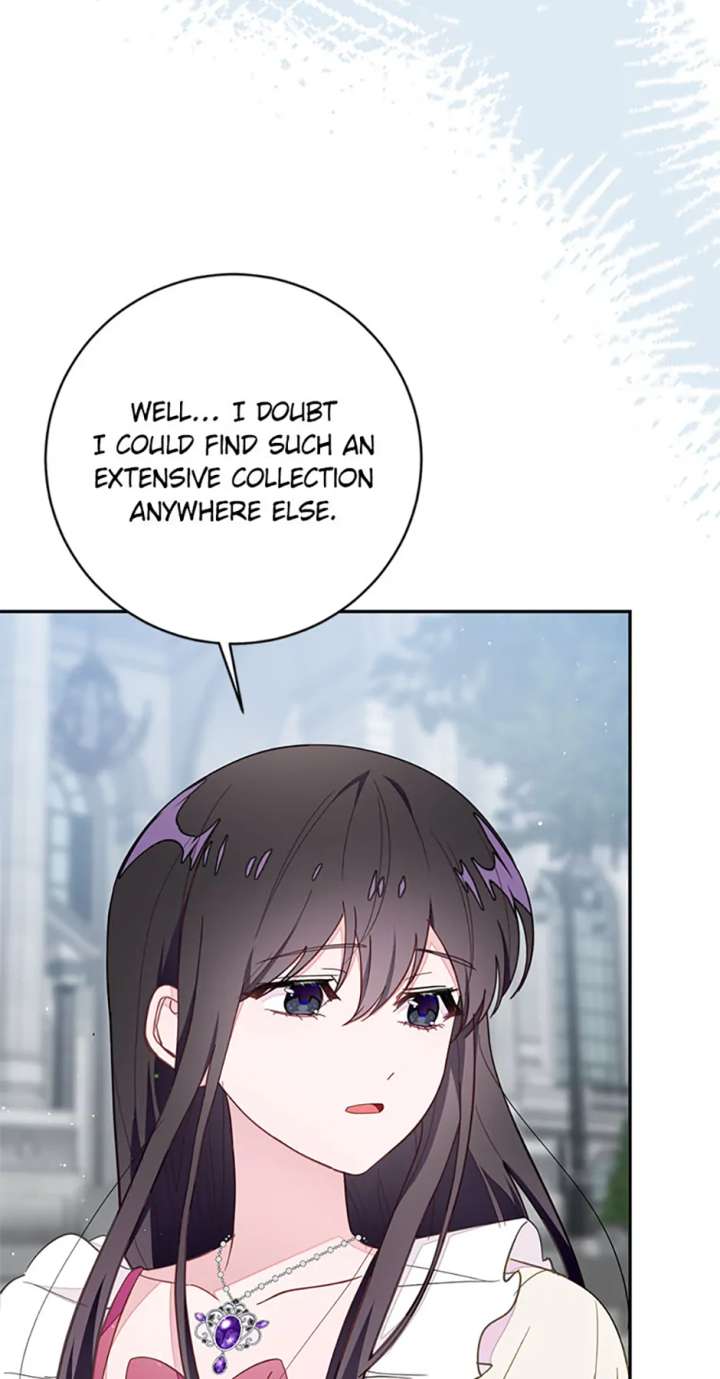 The Bad Ending of an Otome Chapter 77 - Page 6