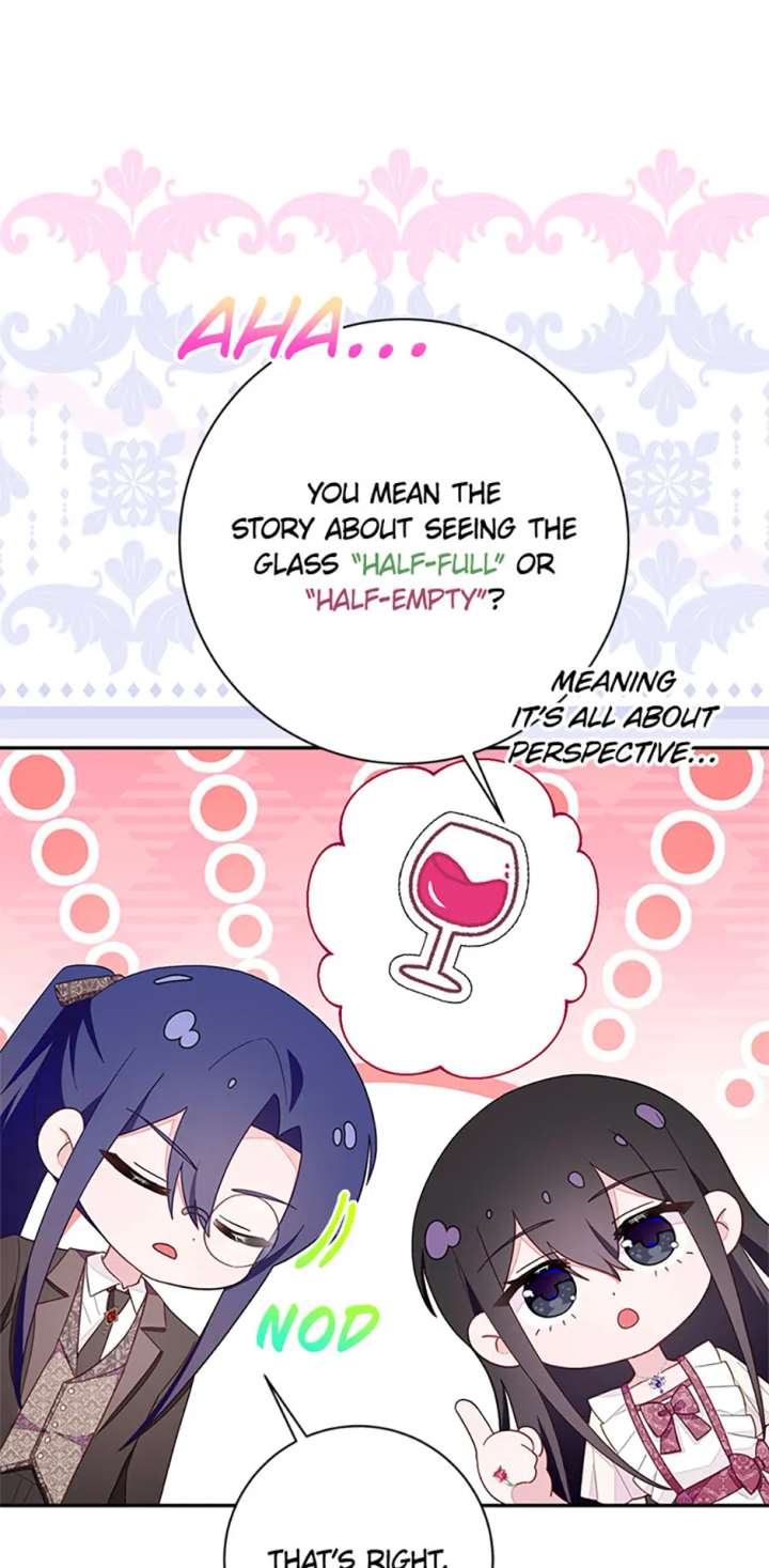 The Bad Ending of an Otome Chapter 77 - Page 51