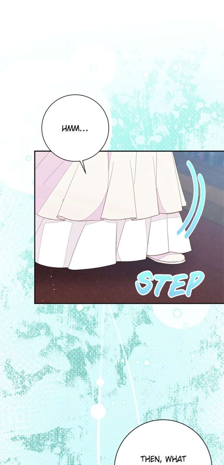 The Bad Ending of an Otome Chapter 77 - Page 54