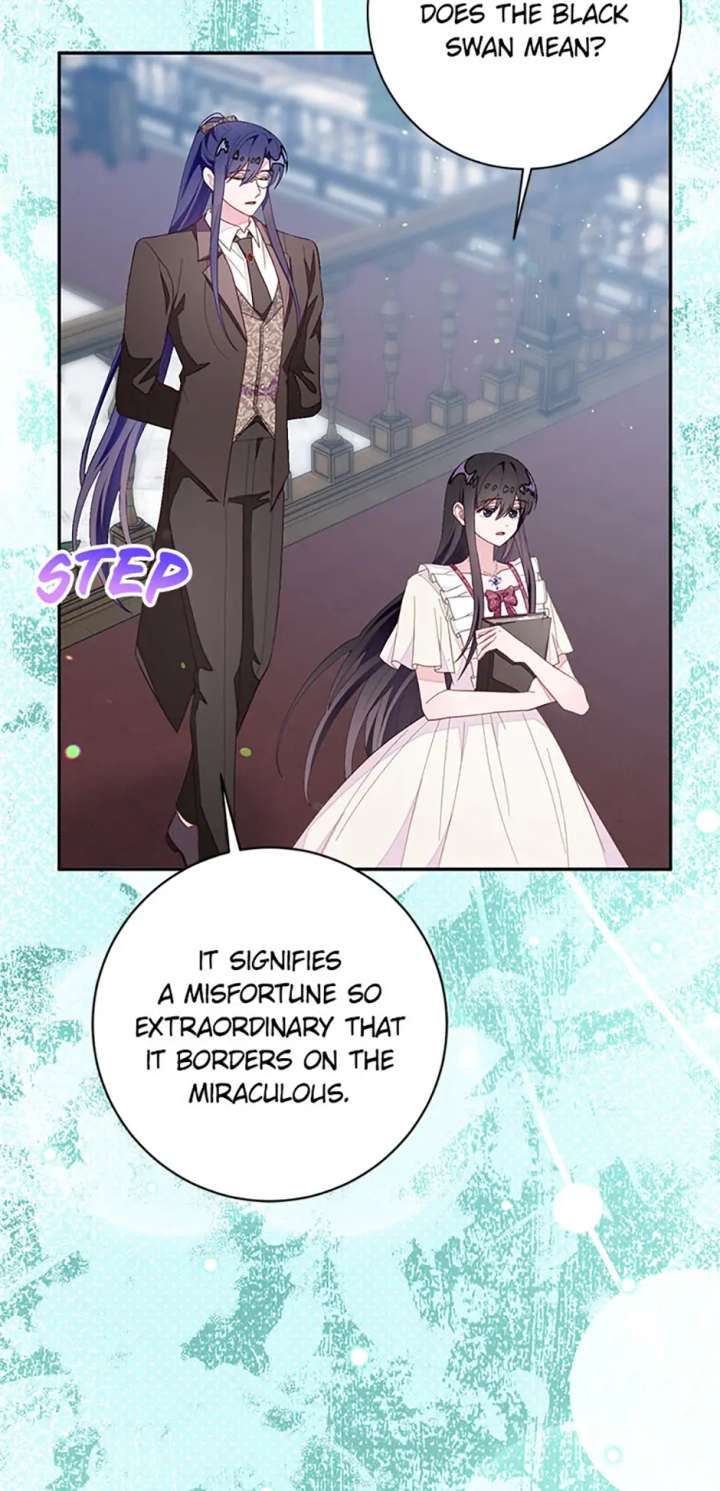 The Bad Ending of an Otome Chapter 77 - Page 55