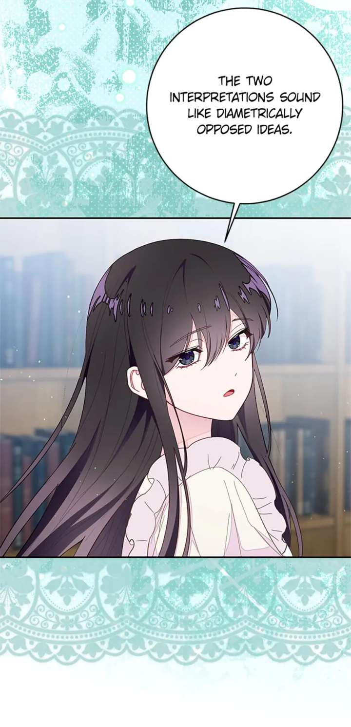 The Bad Ending of an Otome Chapter 77 - Page 56