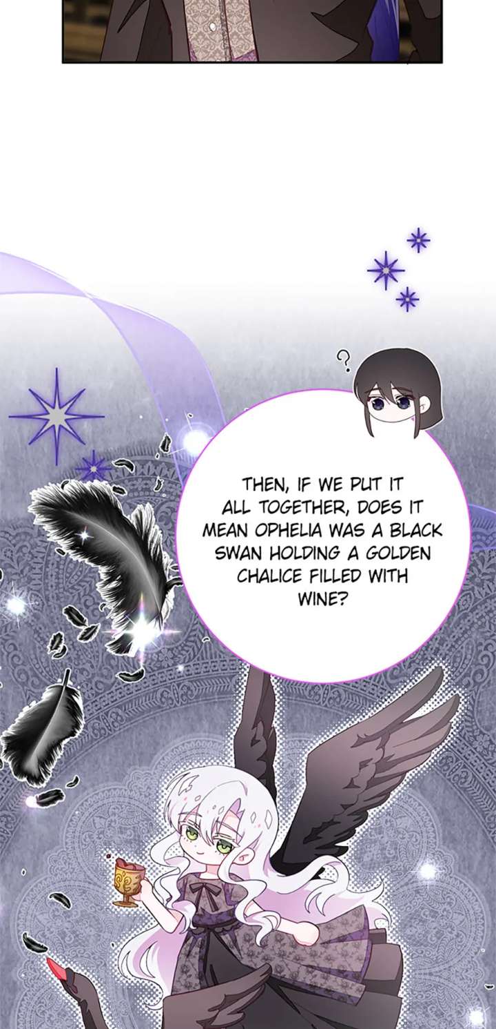The Bad Ending of an Otome Chapter 77 - Page 58