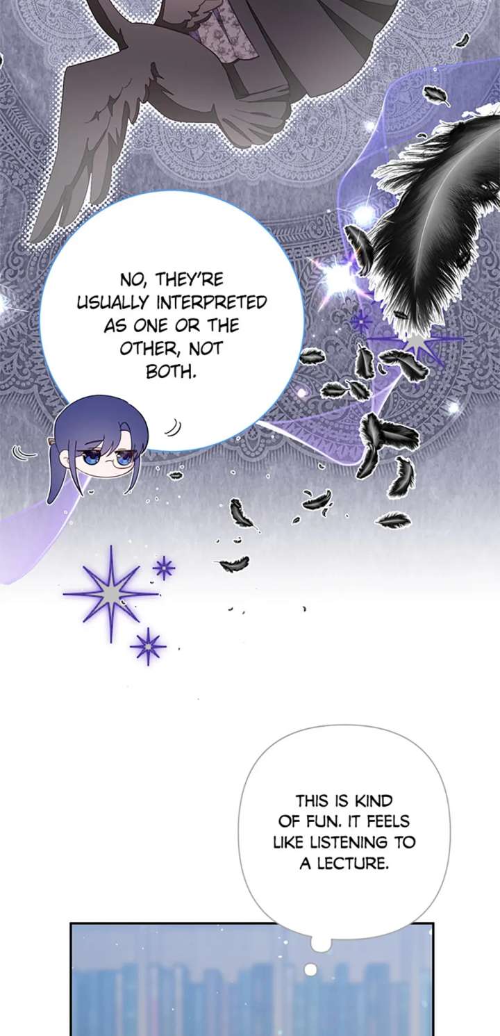 The Bad Ending of an Otome Chapter 77 - Page 59