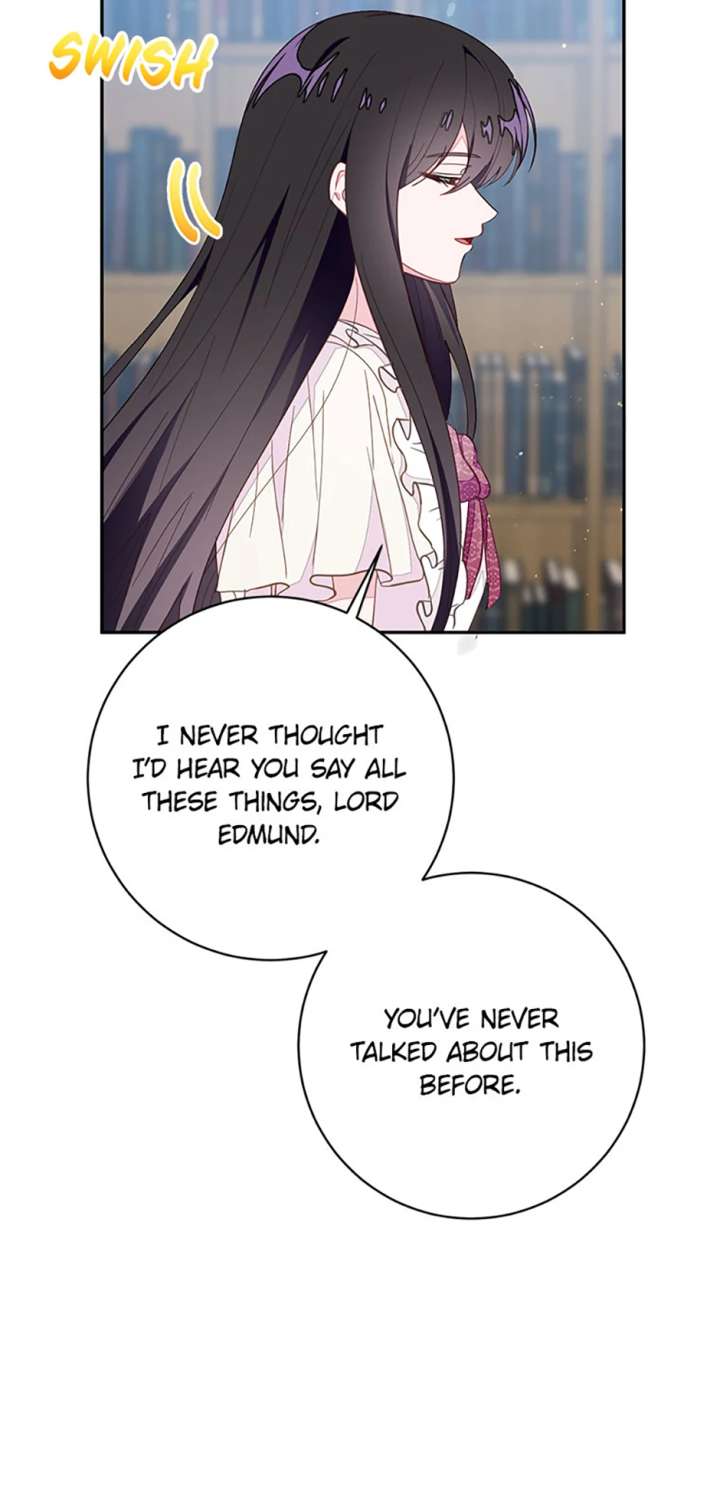 The Bad Ending of an Otome Chapter 77 - Page 60