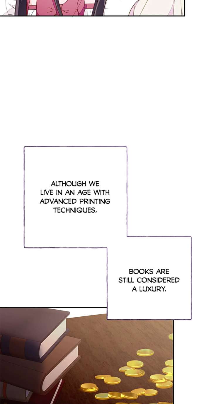The Bad Ending of an Otome Chapter 77 - Page 7
