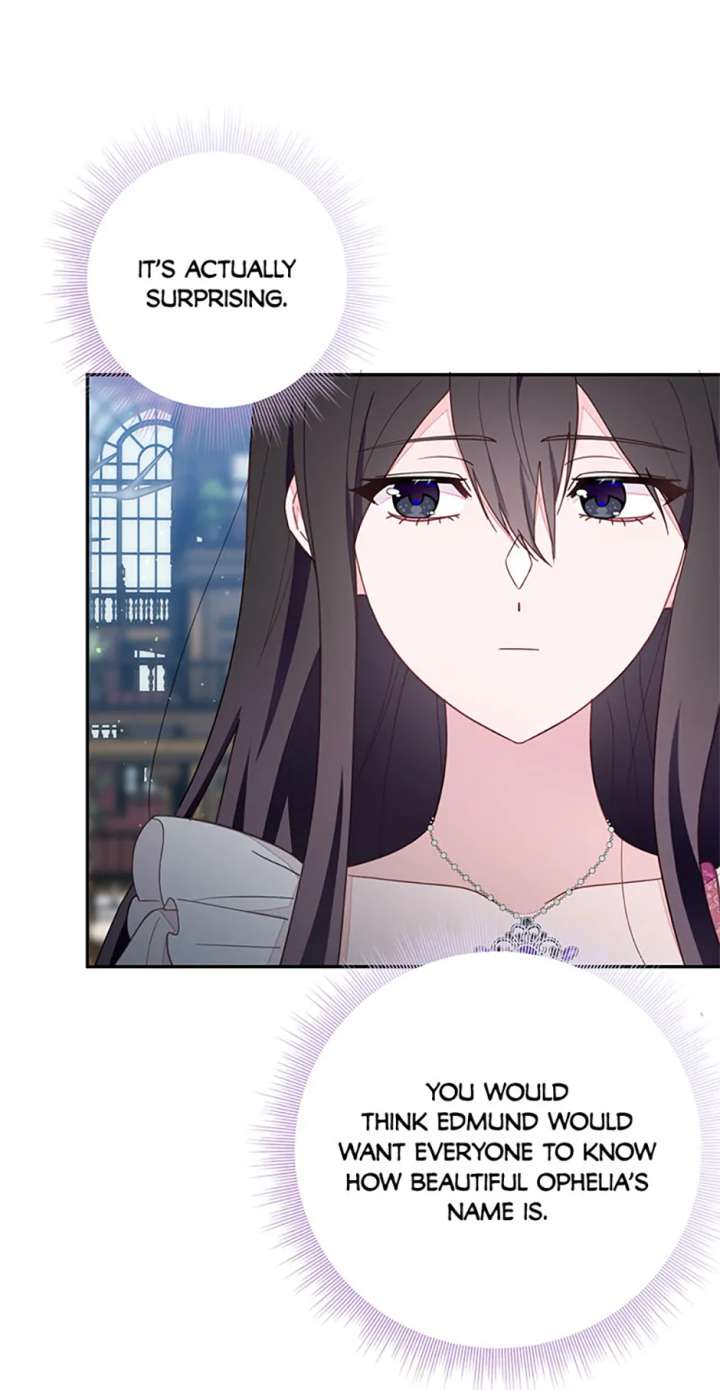 The Bad Ending of an Otome Chapter 77 - Page 62