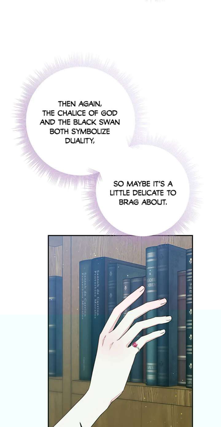 The Bad Ending of an Otome Chapter 77 - Page 63