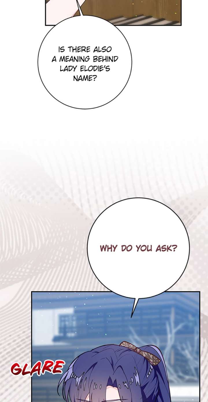 The Bad Ending of an Otome Chapter 77 - Page 64