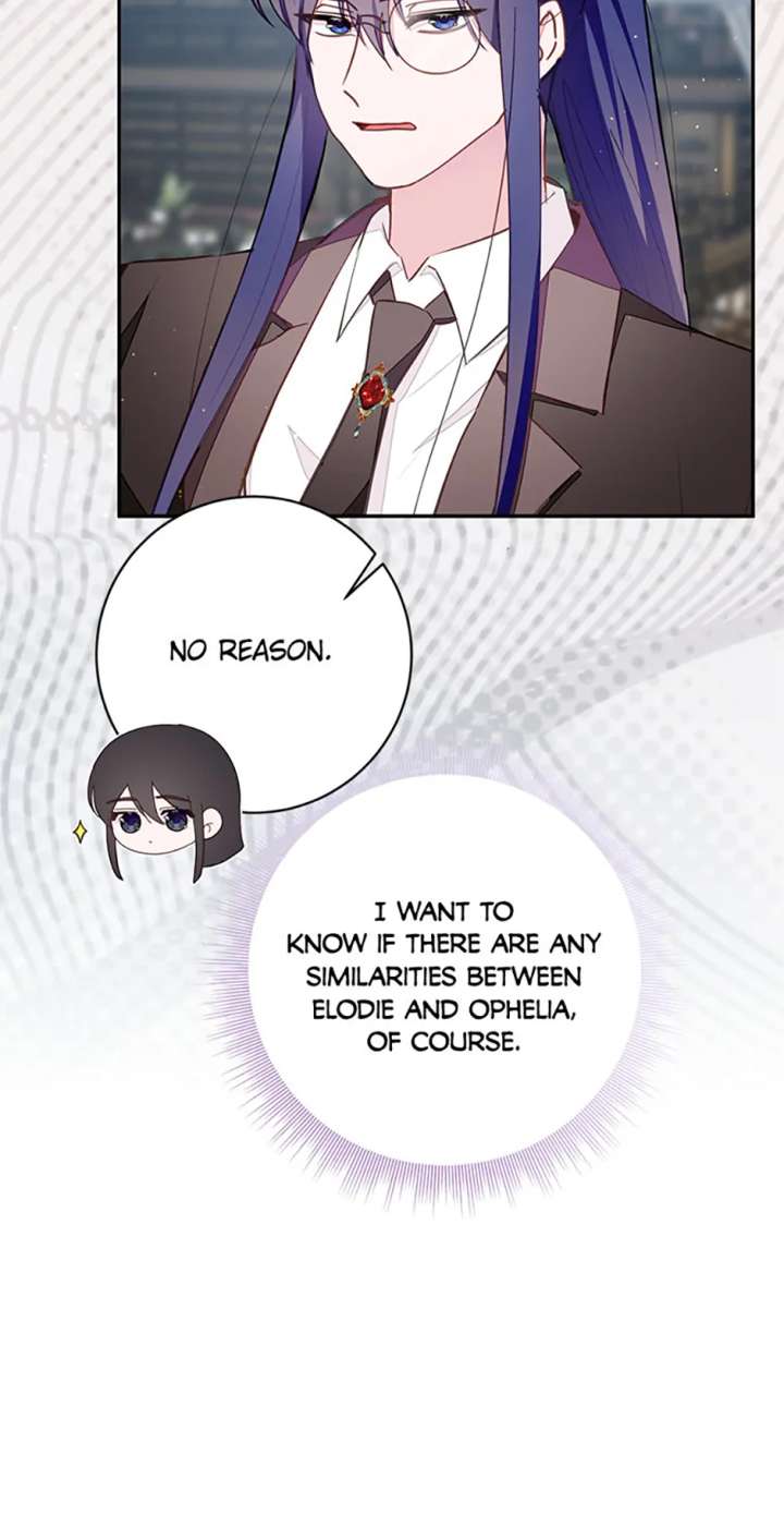The Bad Ending of an Otome Chapter 77 - Page 65