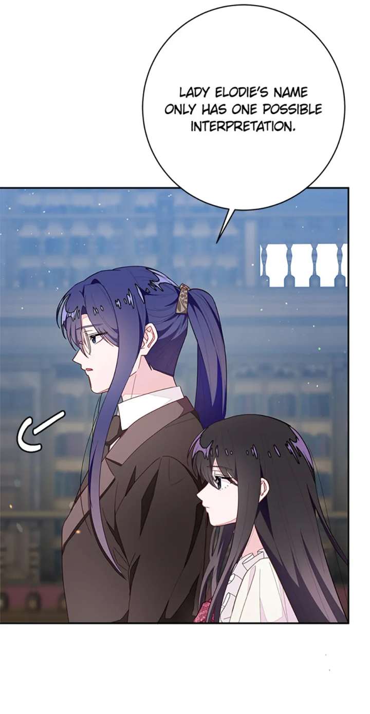 The Bad Ending of an Otome Chapter 77 - Page 66
