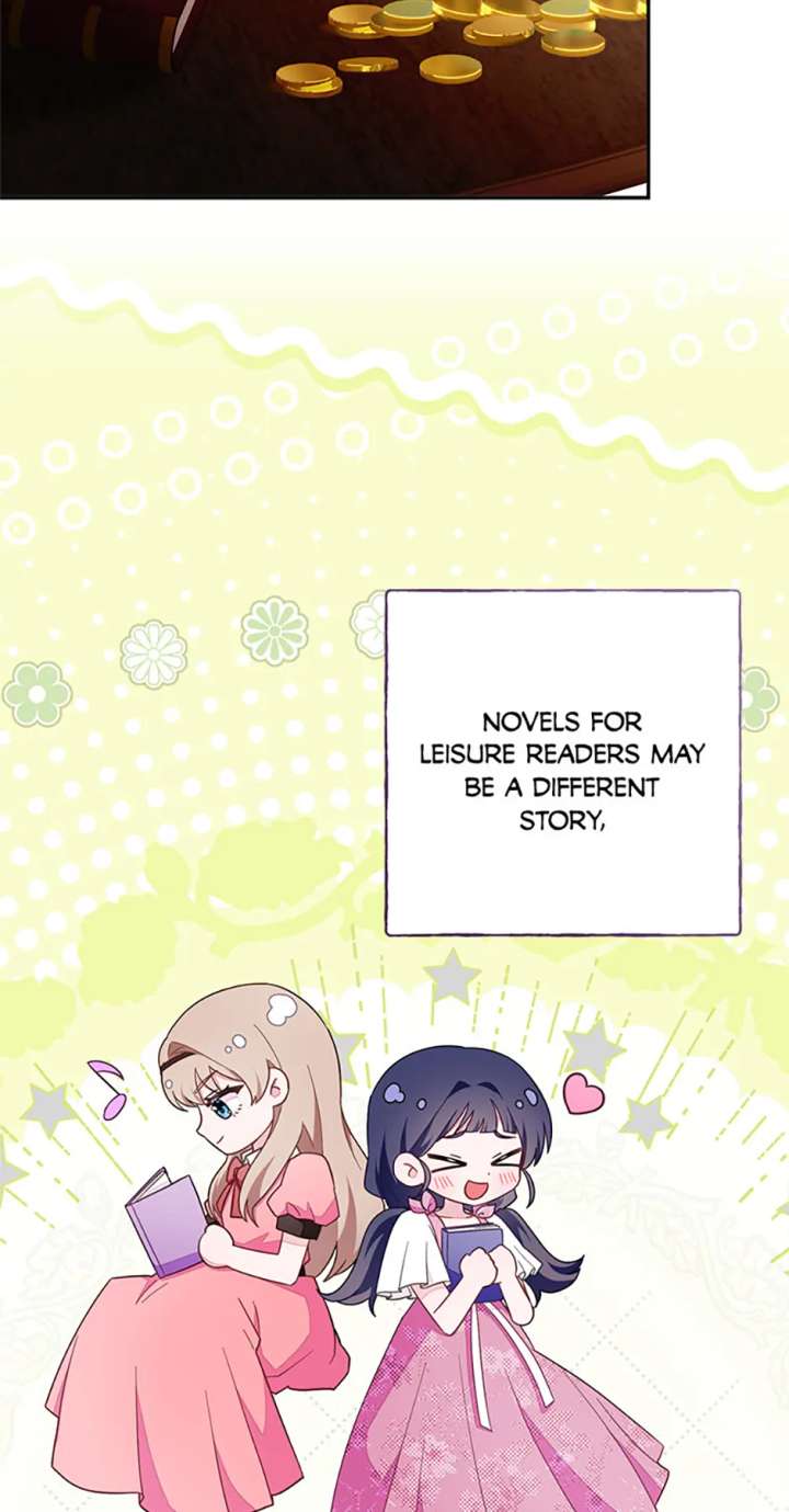 The Bad Ending of an Otome Chapter 77 - Page 8