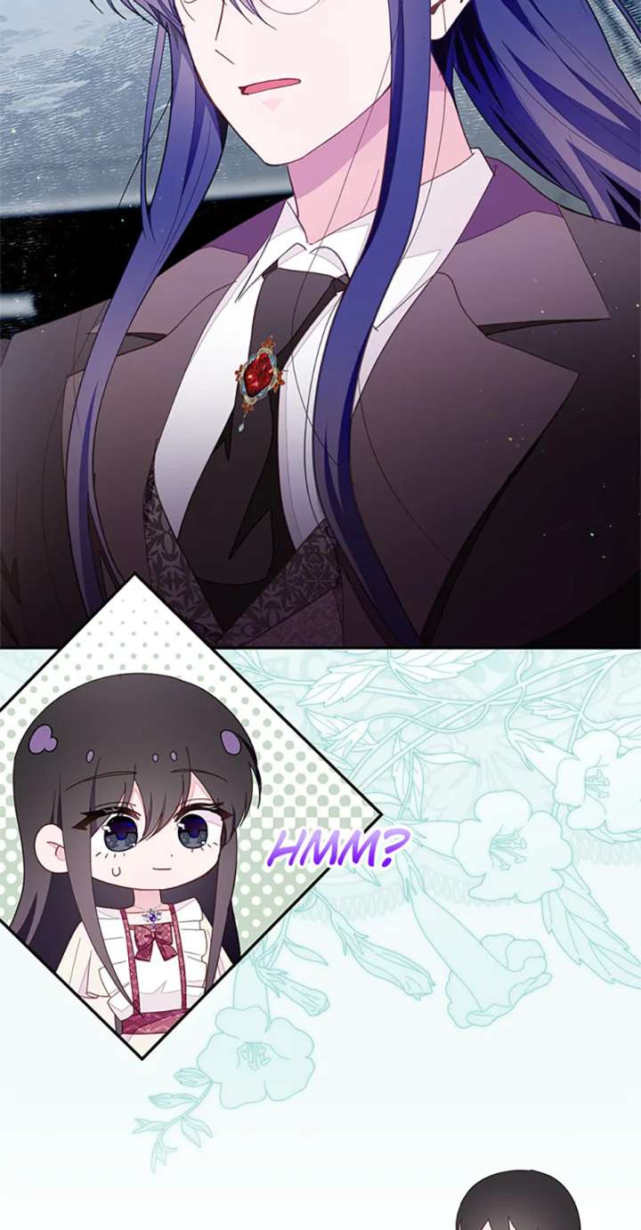 The Bad Ending of an Otome Chapter 77 - Page 72