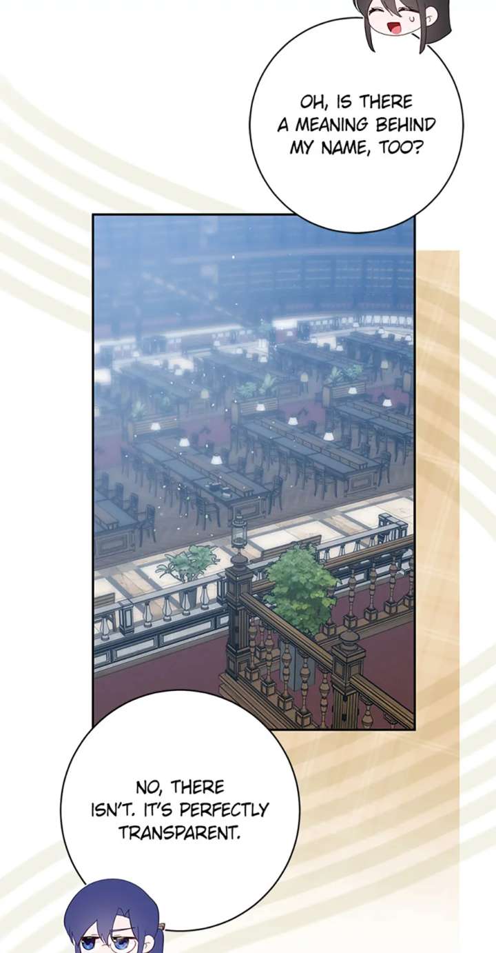 The Bad Ending of an Otome Chapter 77 - Page 73